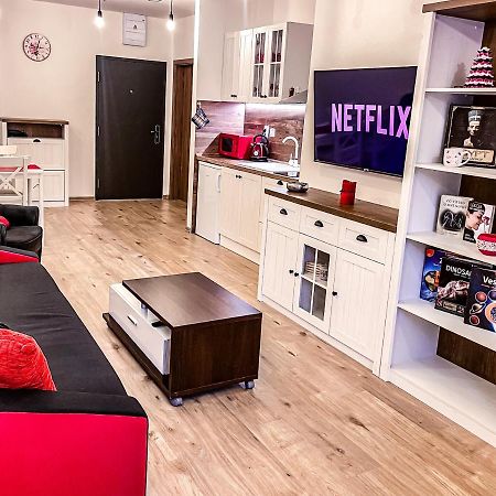 Apartman Rajecké Teplice المظهر الخارجي الصورة